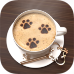 脱出ゲーム ~コーヒー香る隠れ家からの脱出~ をリリースしました!