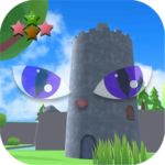 脱出ゲーム 「ドラゴンと魔法使いの住む塔」iOS版をリリースいたしました。